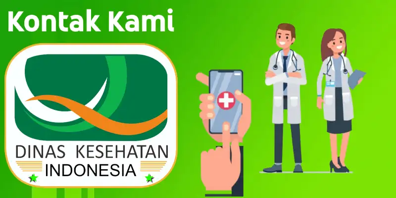 Layanan Dinkes Cirebon