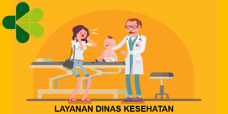 Layanan Dinkes Cirebon