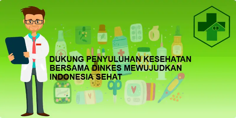 Penyuluhan Dinkes Cirebon